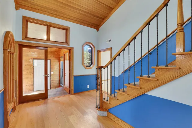 $575,000 | 4221 East Bailey Road, Chattaroy, WA 99003