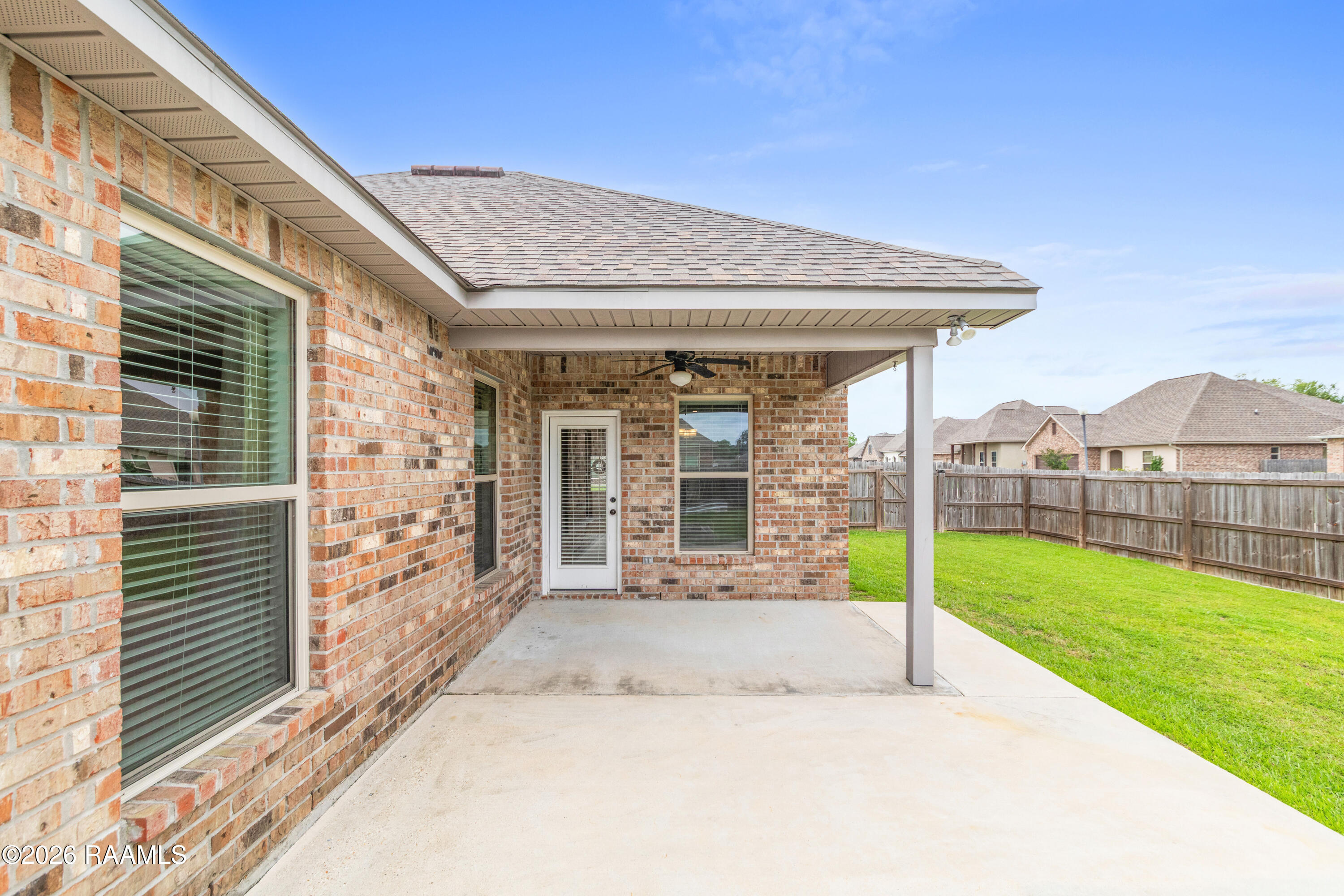 101 Red Deer Lane Broussard, LA 70518 - Photo 33 of 36 101 Red Deer Lane-13