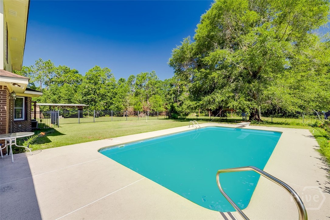 388 White Hill Road Sylvania, GA 30467 - Photo 23 of 27 Gallery Image 23