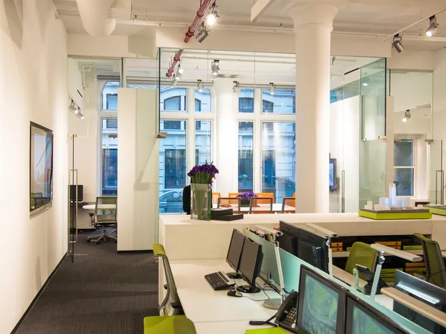 $4,150,000 | 25 East 21st Street, Unit 2 | Flatiron