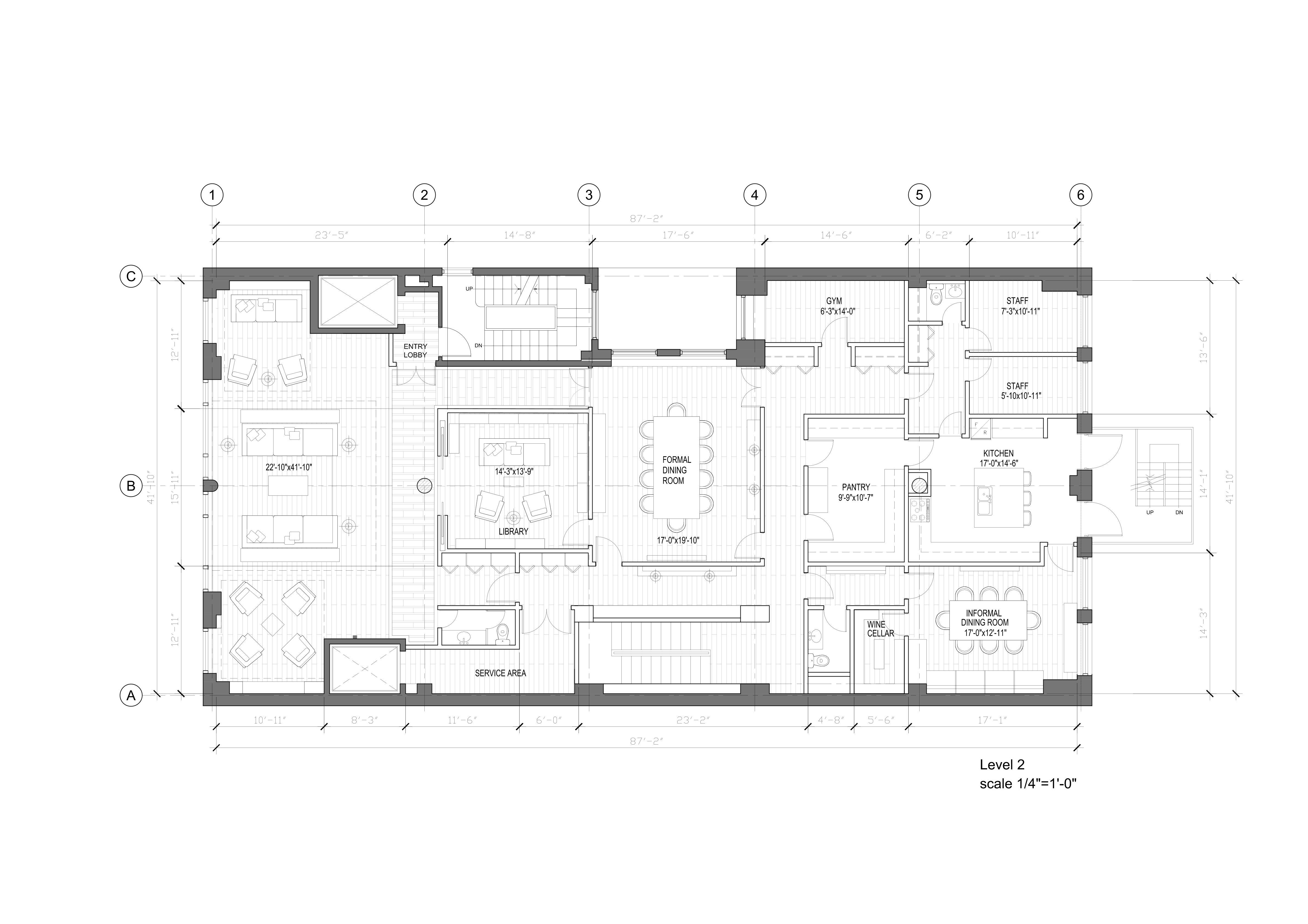 25 East 21st Street, Unit 2 Manhattan, NY 10010 - Photo 11 of 12