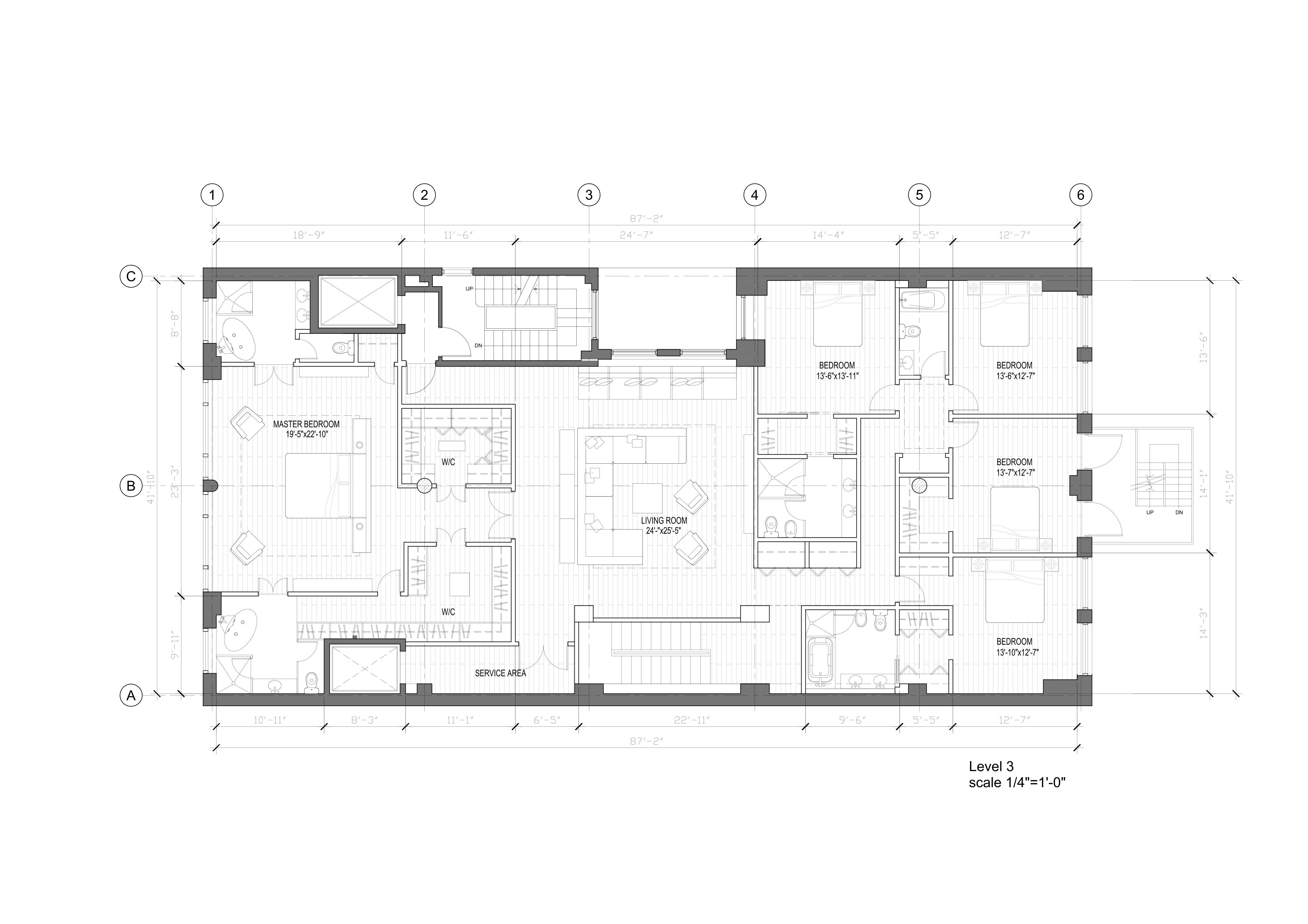 25 East 21st Street, Unit 2 Manhattan, NY 10010 - Photo 12 of 12