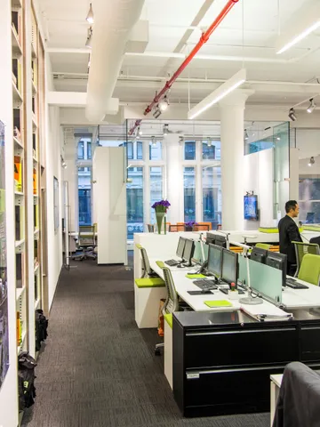 $4,150,000 | 25 East 21st Street, Unit 2 | Flatiron