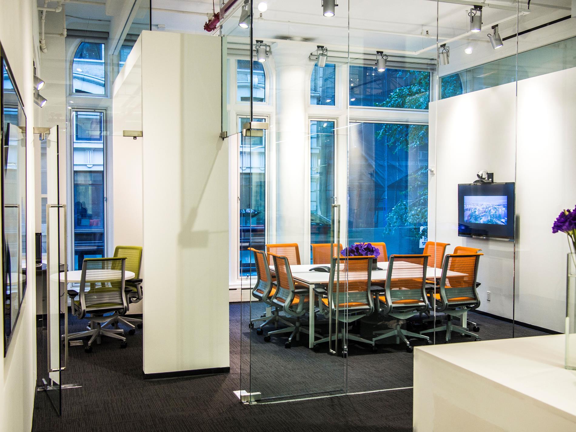 25 East 21st Street, Unit 2 Manhattan, NY 10010 - Photo 5 of 12