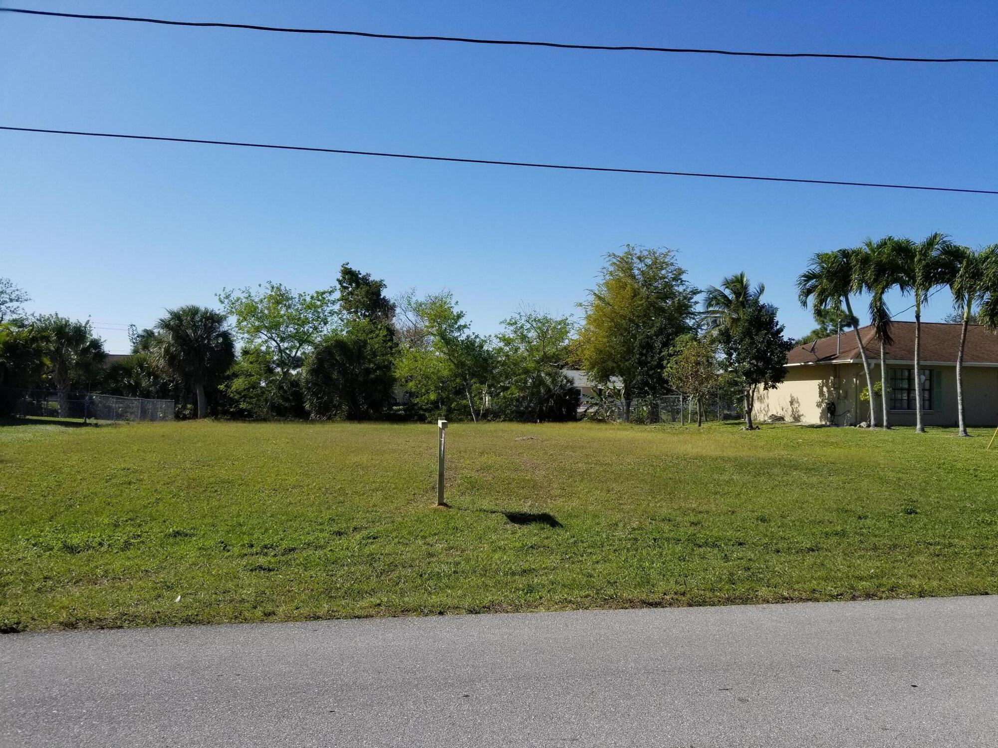 2225 Southwest 50th Street Southwest Naples, FL 34116 - Photo 4 of 4 For Sale Sign 3