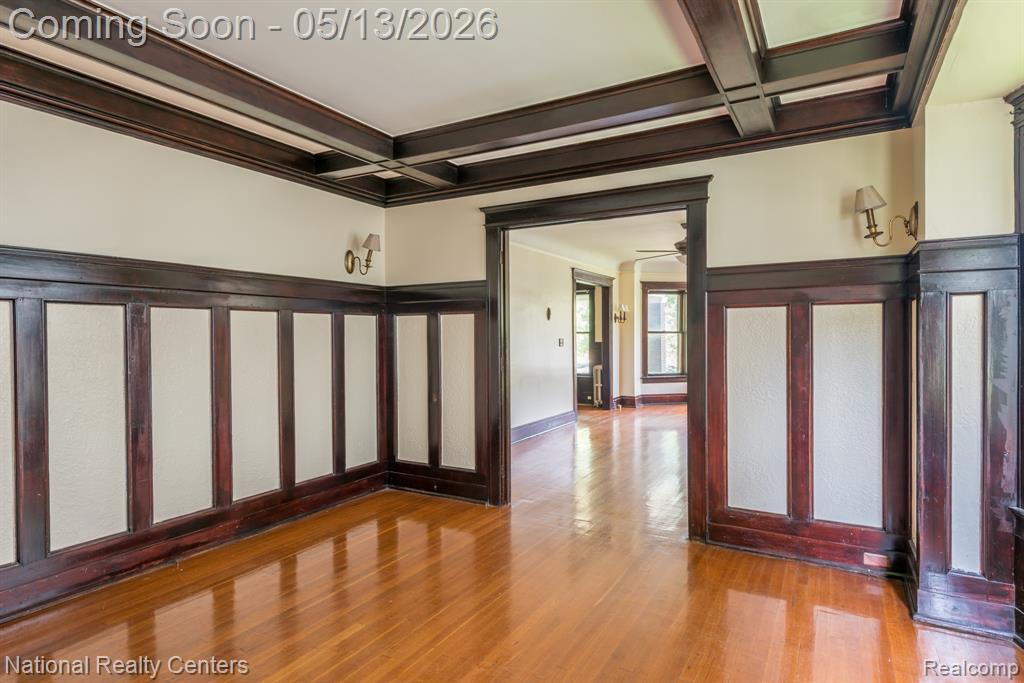 420 East Ferry Street, Unit 1 Detroit, MI 48202 - Photo 7 of 24