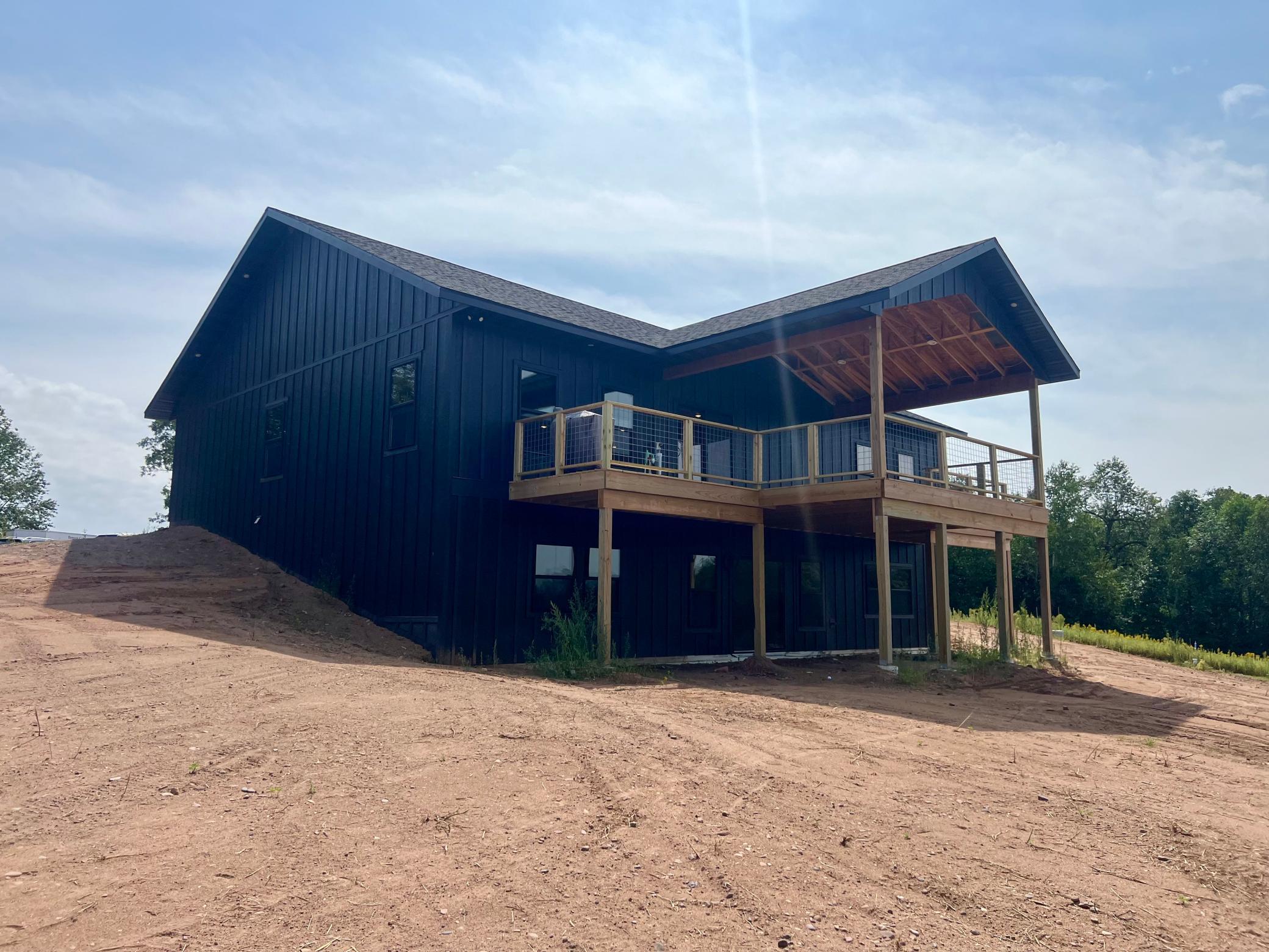 W7005 Rydberg Road Shell Lake, WI 54871 - Photo 1 of 1