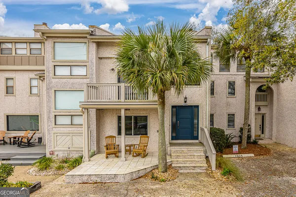 $4,200 | 1524 Ocean Boulevard, St. Simons, GA 31522