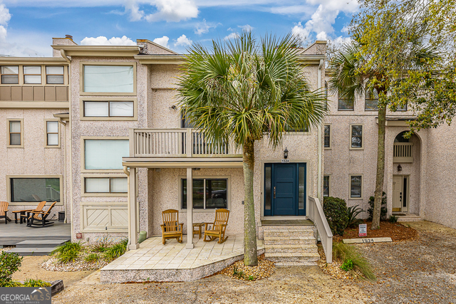 1524 Ocean Boulevard St. Simons, GA 31522 - Photo 40 of 41