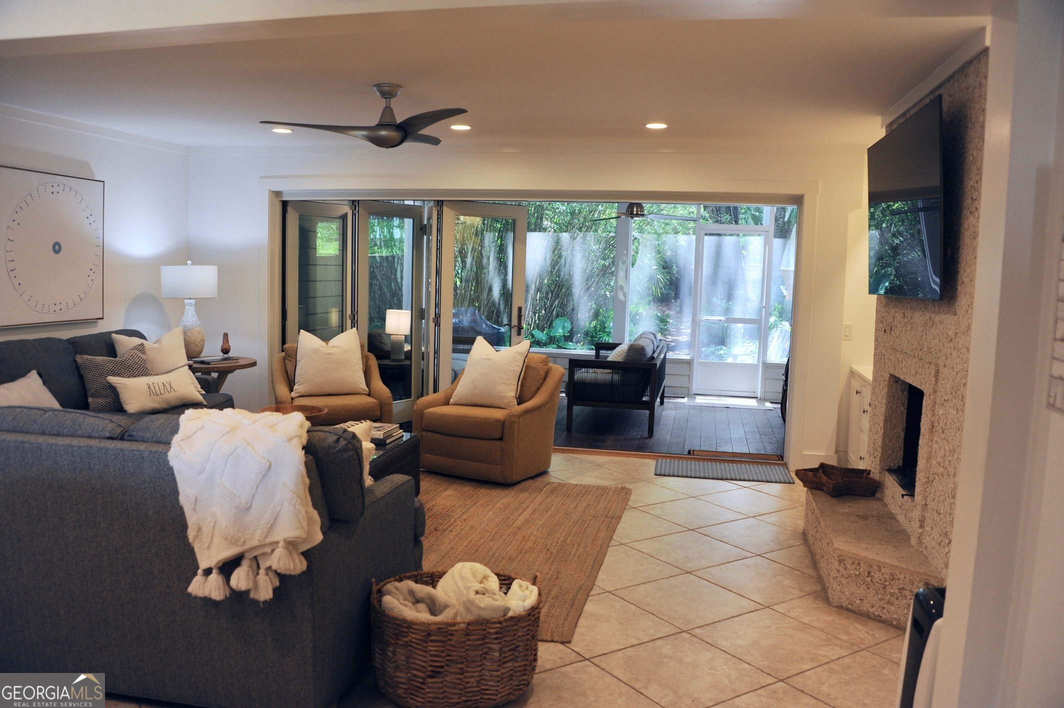 1524 Ocean Boulevard St. Simons, GA 31522 - Photo 7 of 41