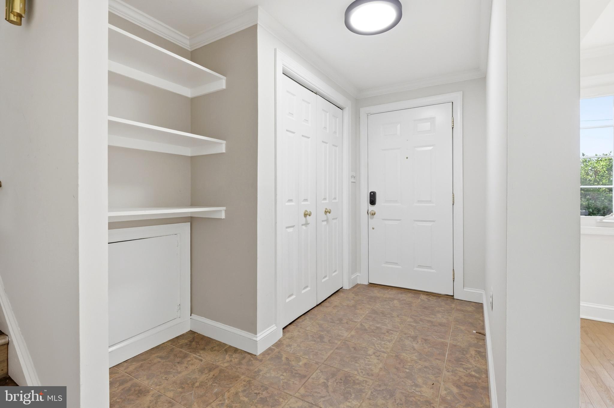 12000 Selfridge Road Silver Spring, MD 20906 - Photo 5 of 28 Coat Closet