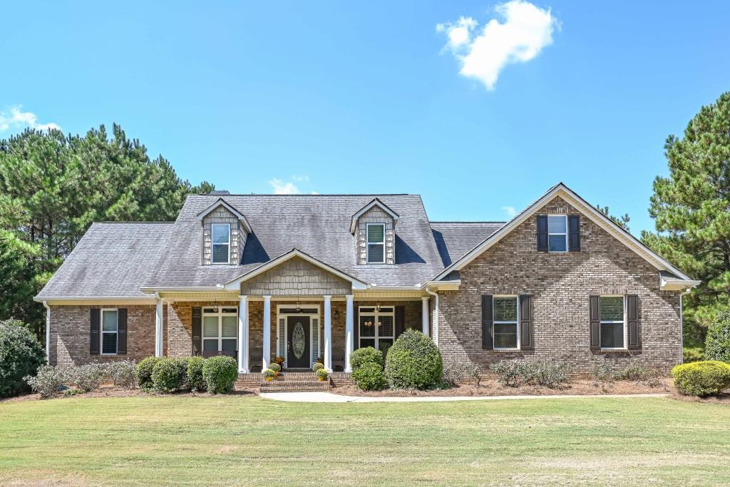 5237 Liberty Road Villa Rica, GA 30180 - Photo 1 of 1