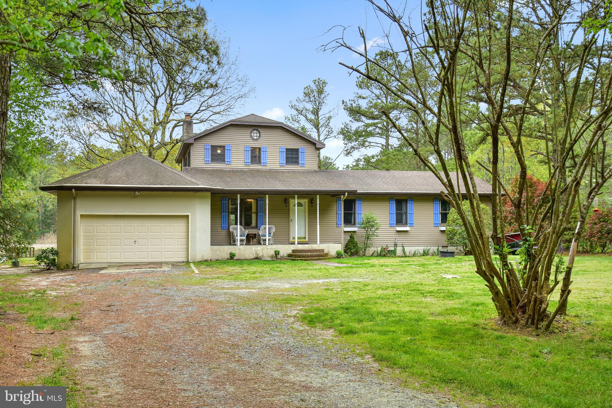 9440 Croppers Island Road Newark, MD 21841 - Photo 1 of 81 Welcome Home!
