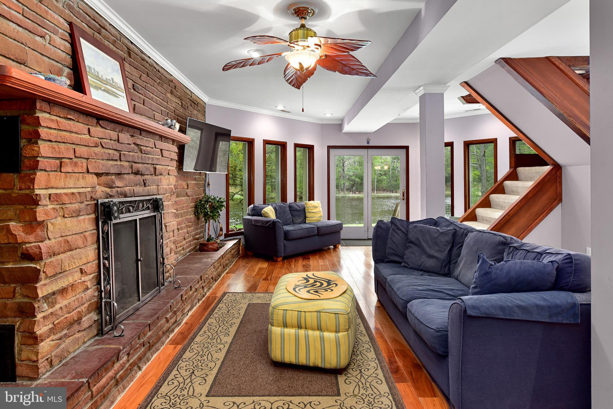 9440 Croppers Island Road Newark, MD 21841 - Photo 11 of 81