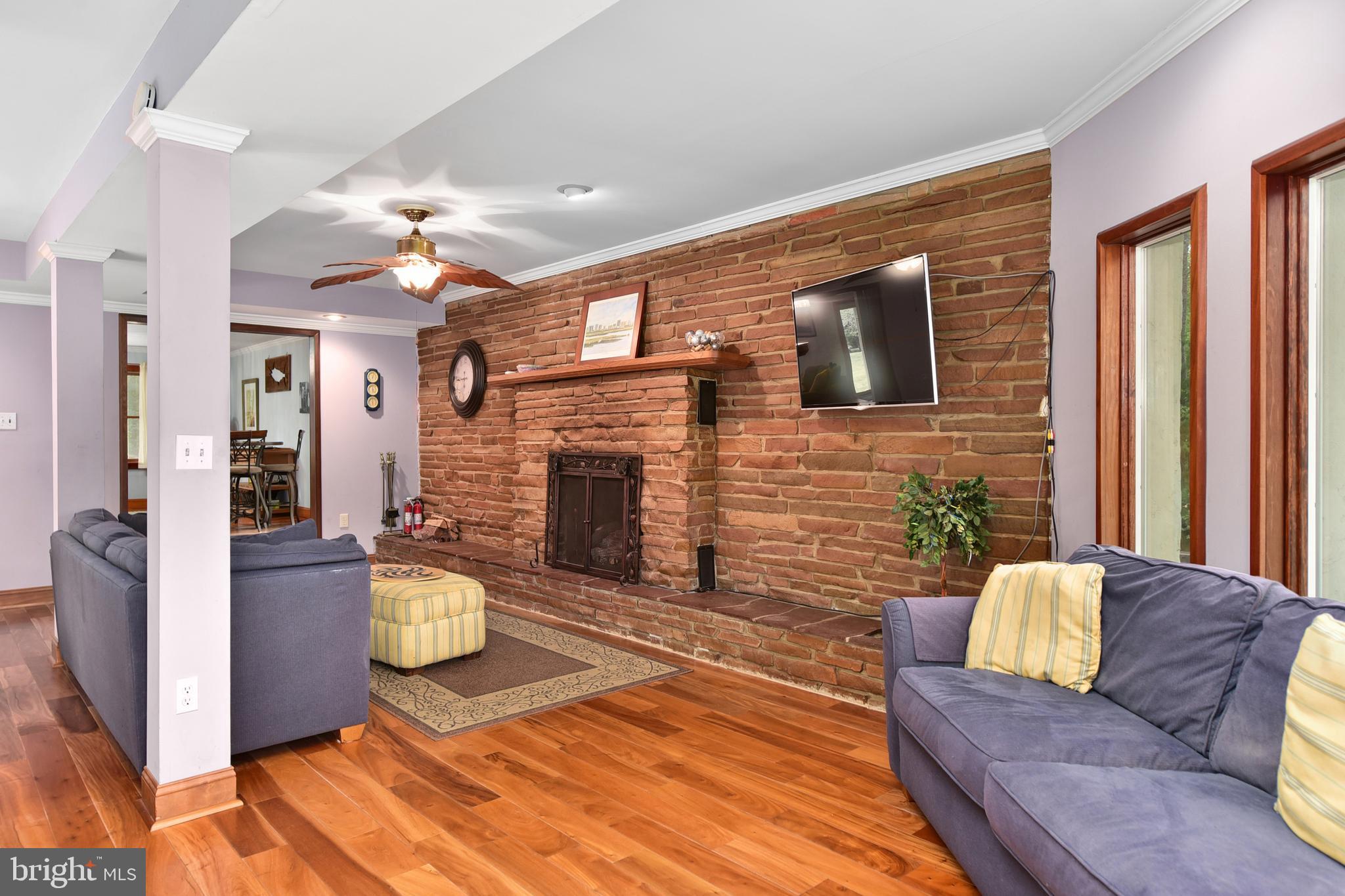 9440 Croppers Island Road Newark, MD 21841 - Photo 12 of 81