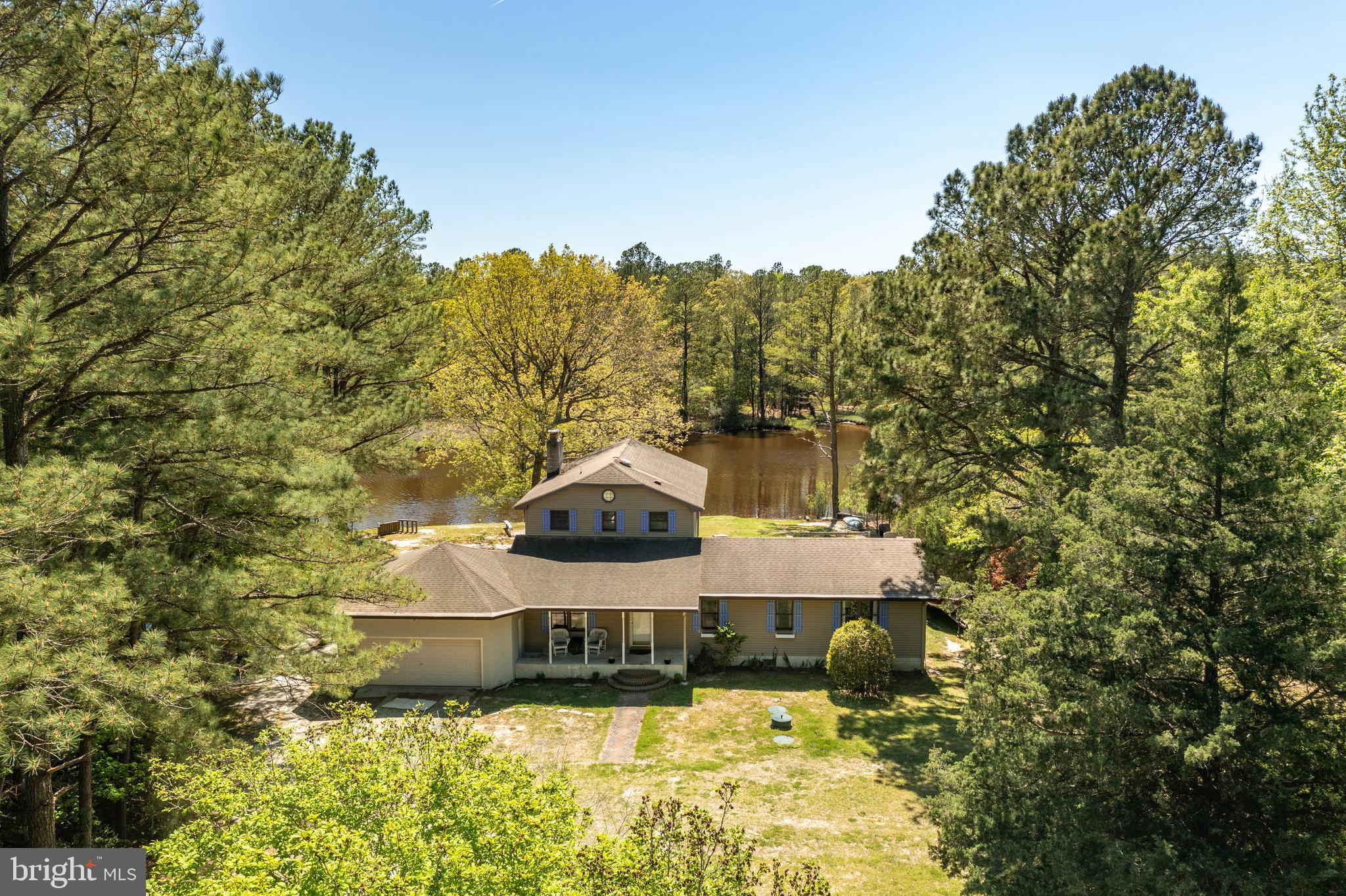 9440 Croppers Island Road Newark, MD 21841 - Photo 4 of 81