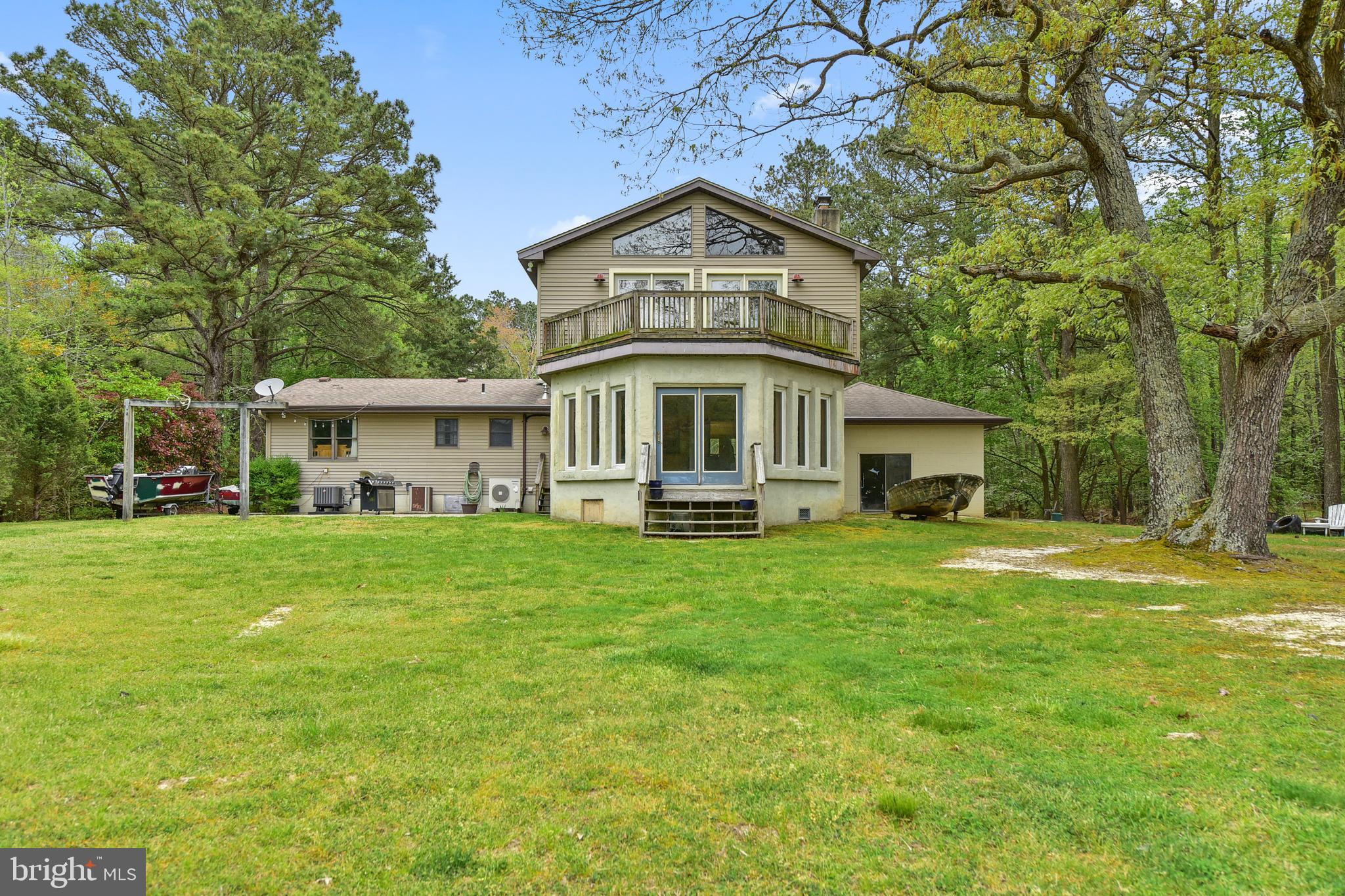 9440 Croppers Island Road Newark, MD 21841 - Photo 58 of 81