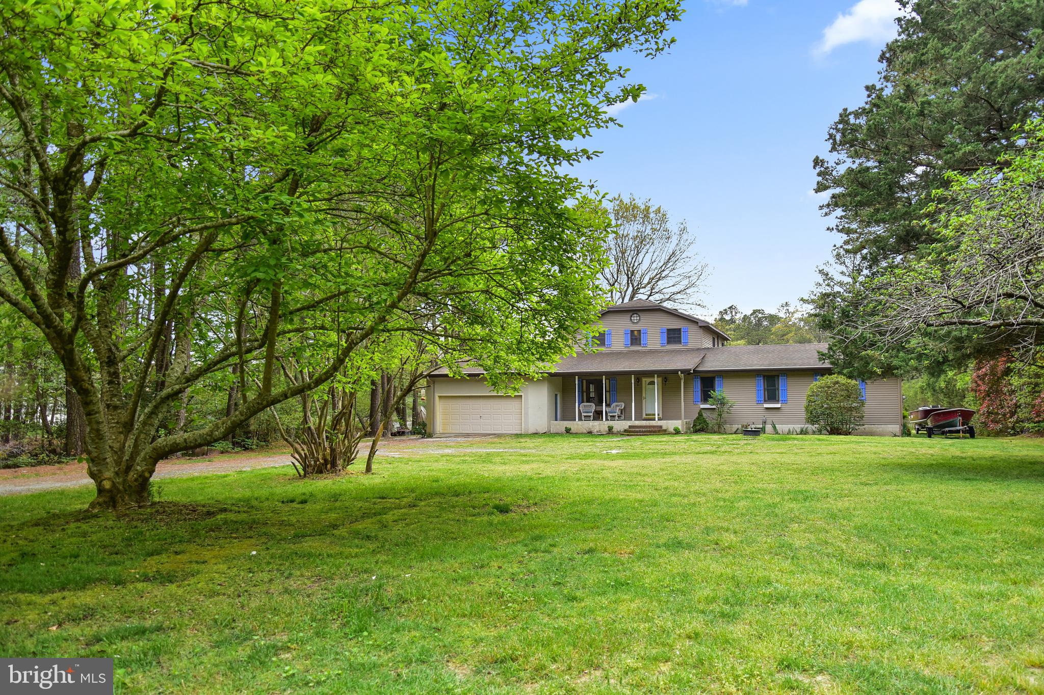 9440 Croppers Island Road Newark, MD 21841 - Photo 60 of 81