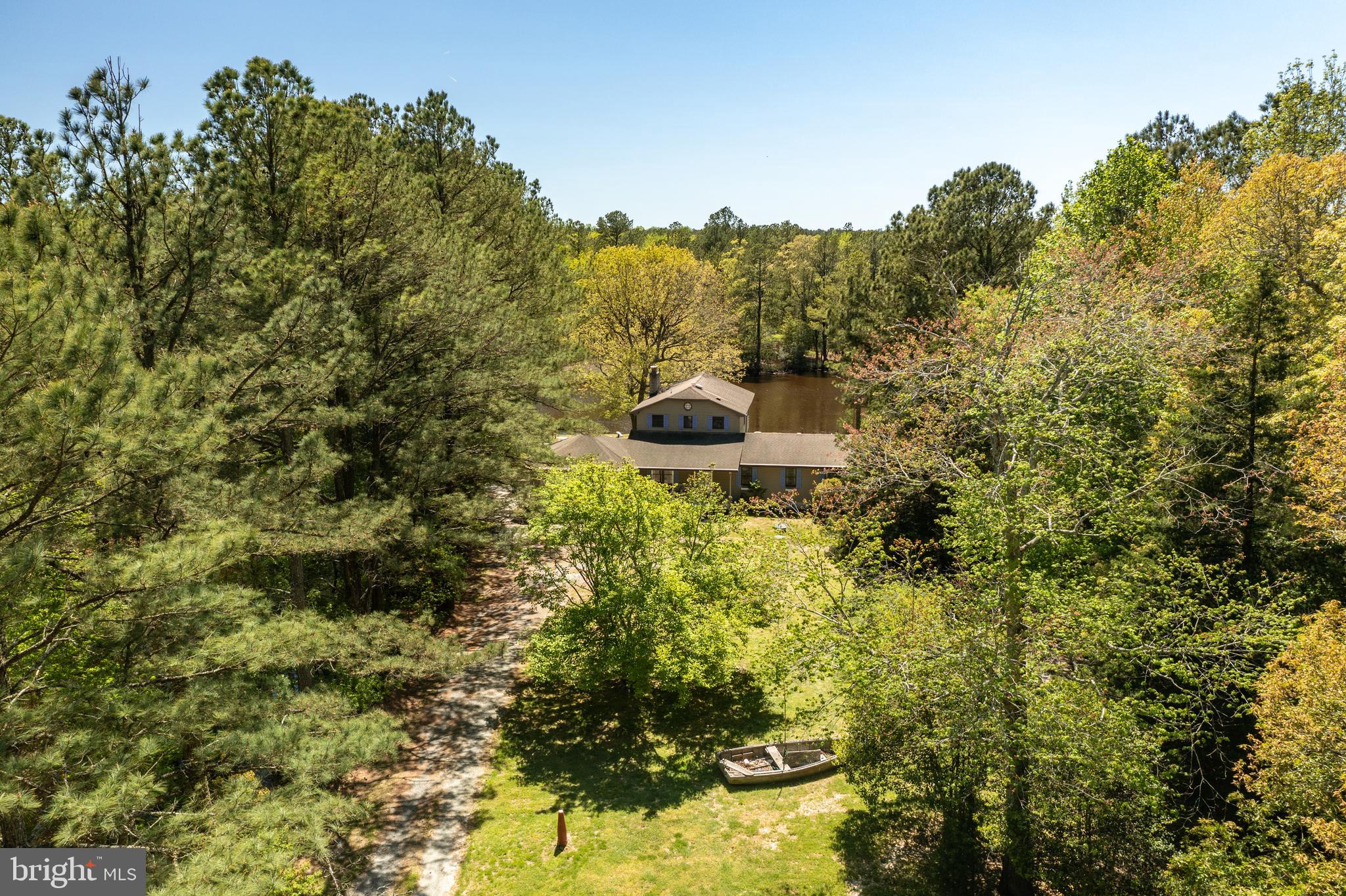 9440 Croppers Island Road Newark, MD 21841 - Photo 65 of 81
