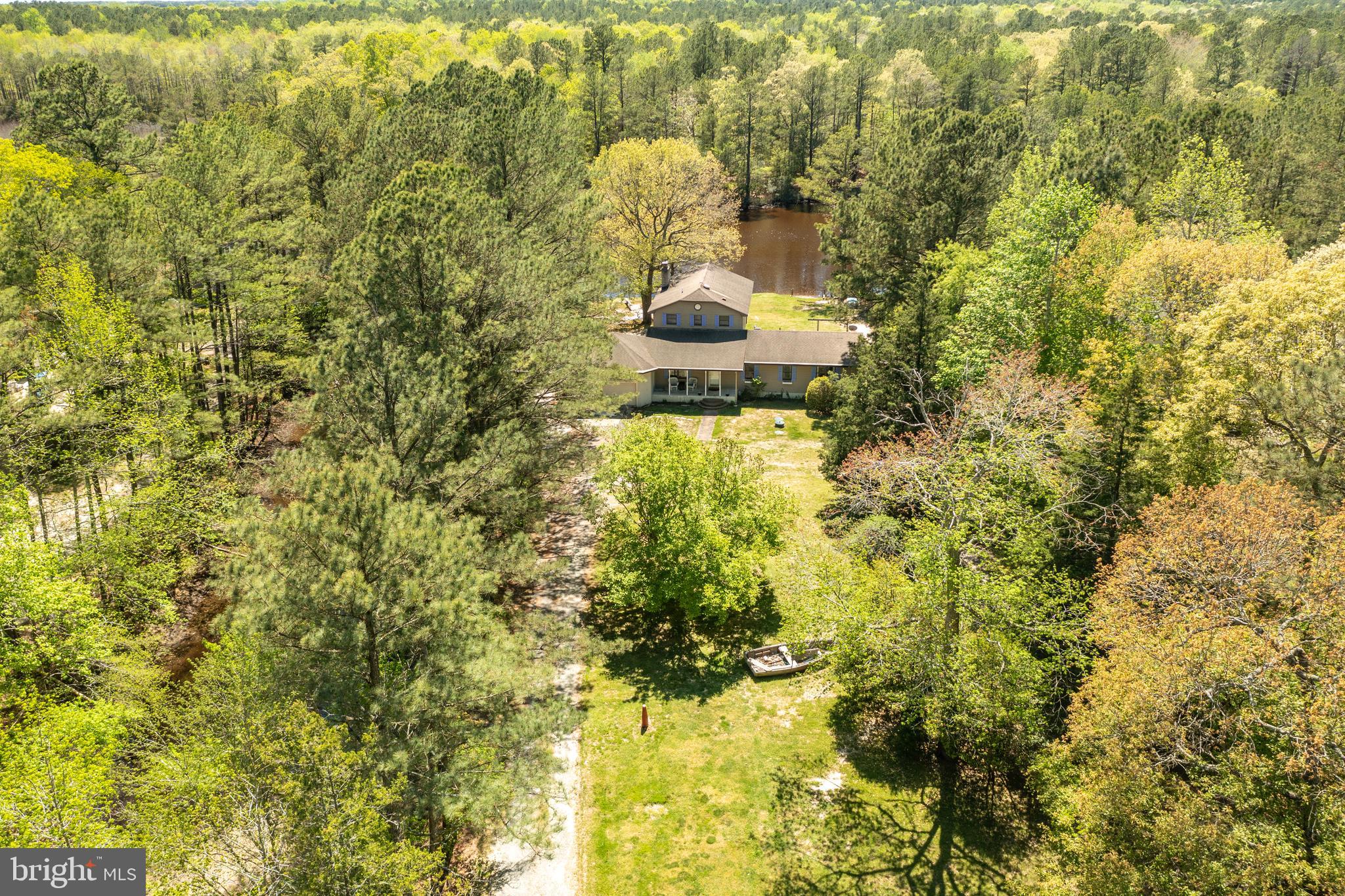 9440 Croppers Island Road Newark, MD 21841 - Photo 66 of 81