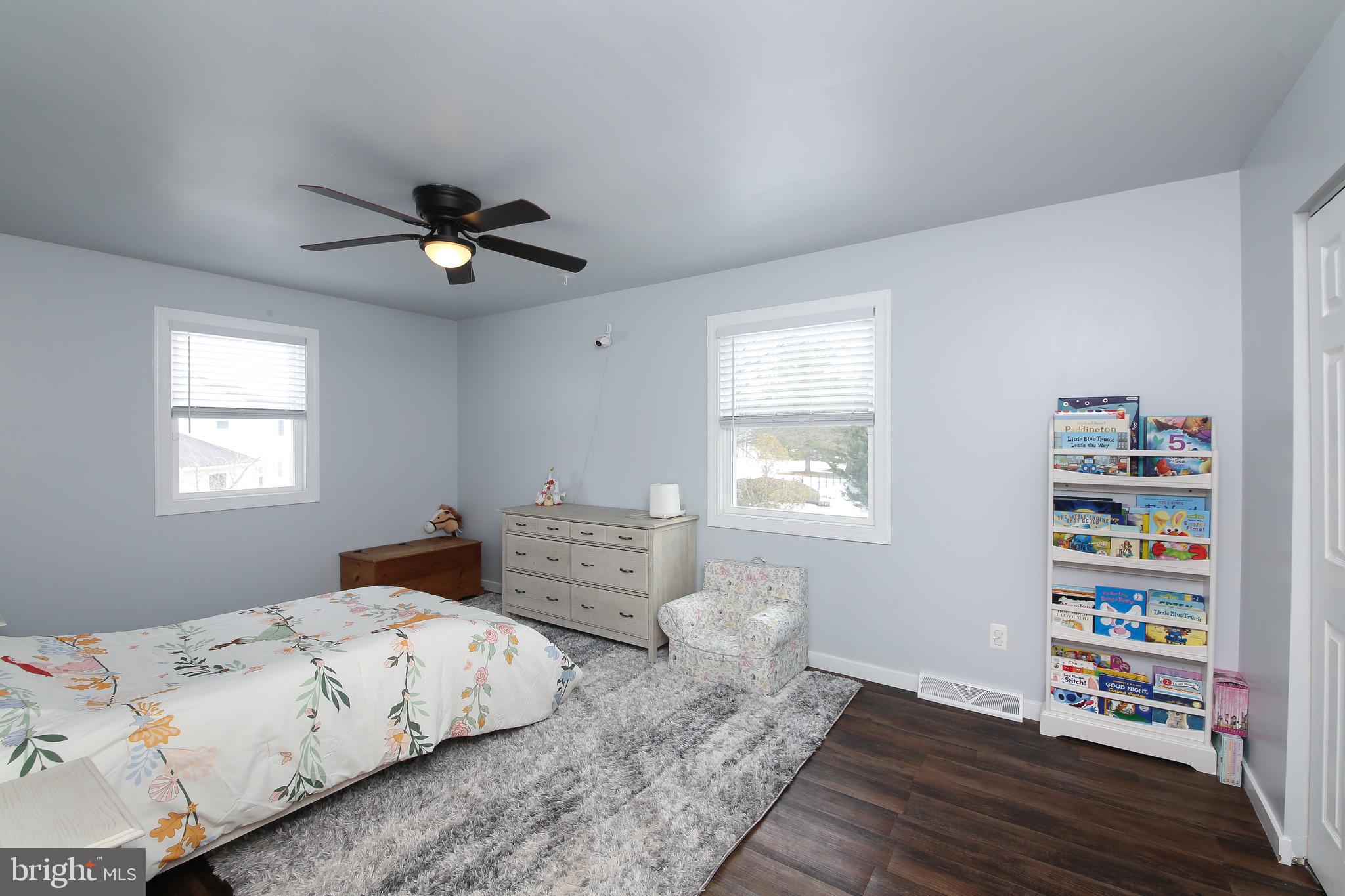 1148 Independence Way Hatfield, PA 19440 - Photo 21 of 33 a bedroom with a bed and a window