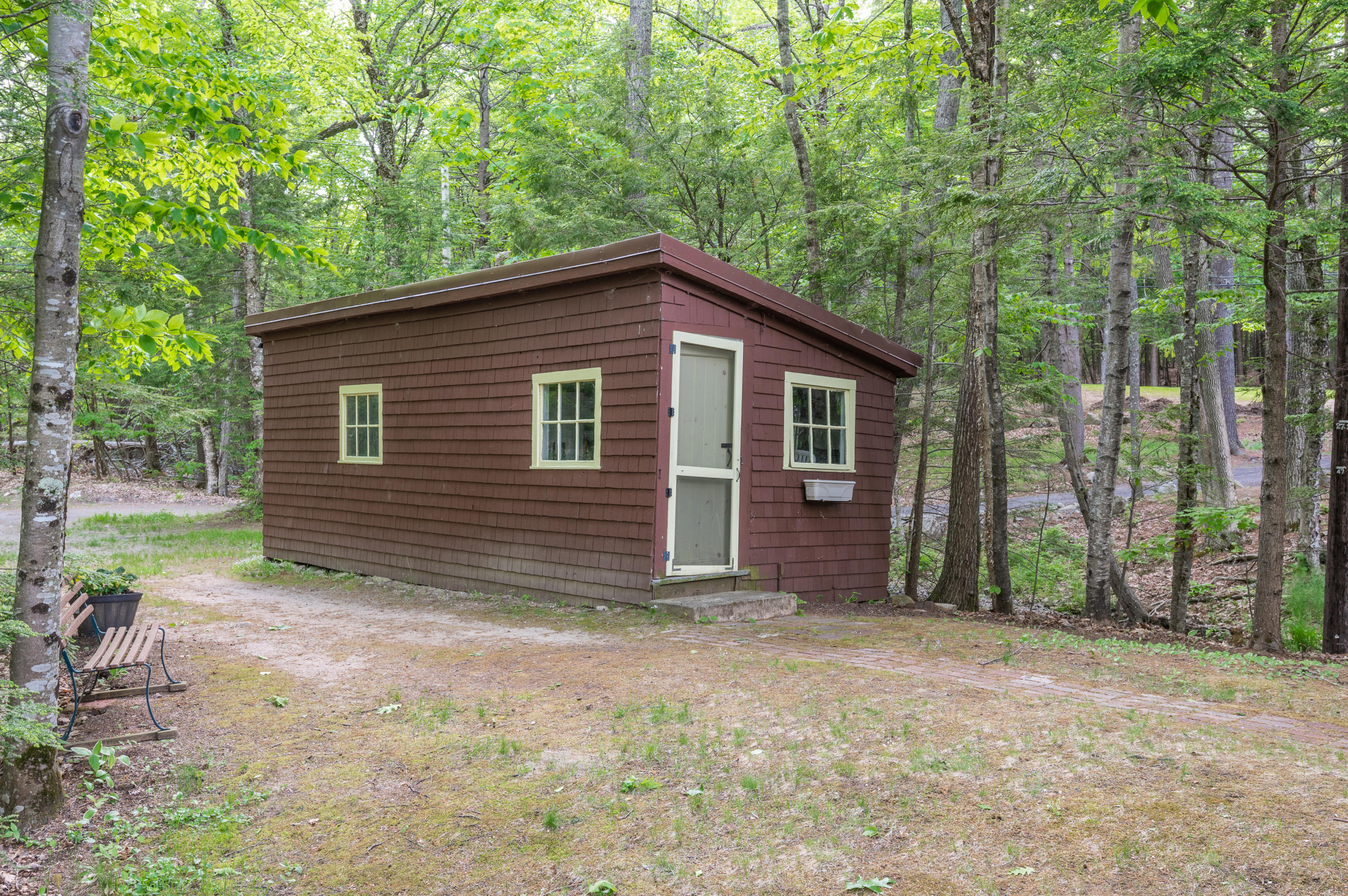 95 Johnson Road Windham, ME 04062 - Photo 15 of 19 95_johnson-12