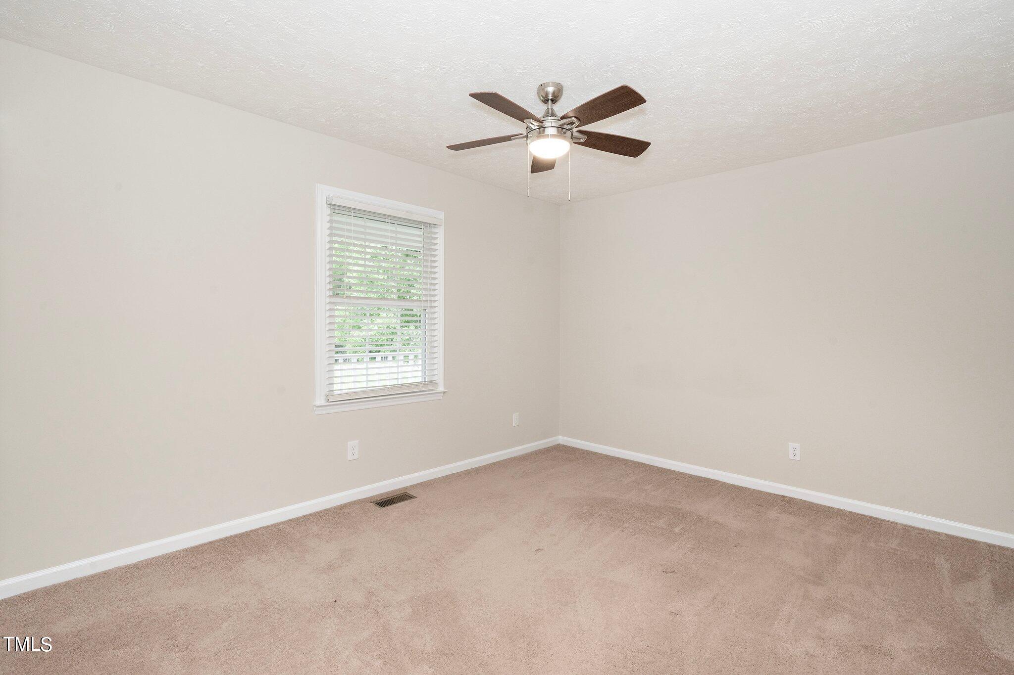 1678 Hayes Road Creedmoor, NC 27522 - Photo 20 of 25 1678 Hayes Road - Guest Room 2