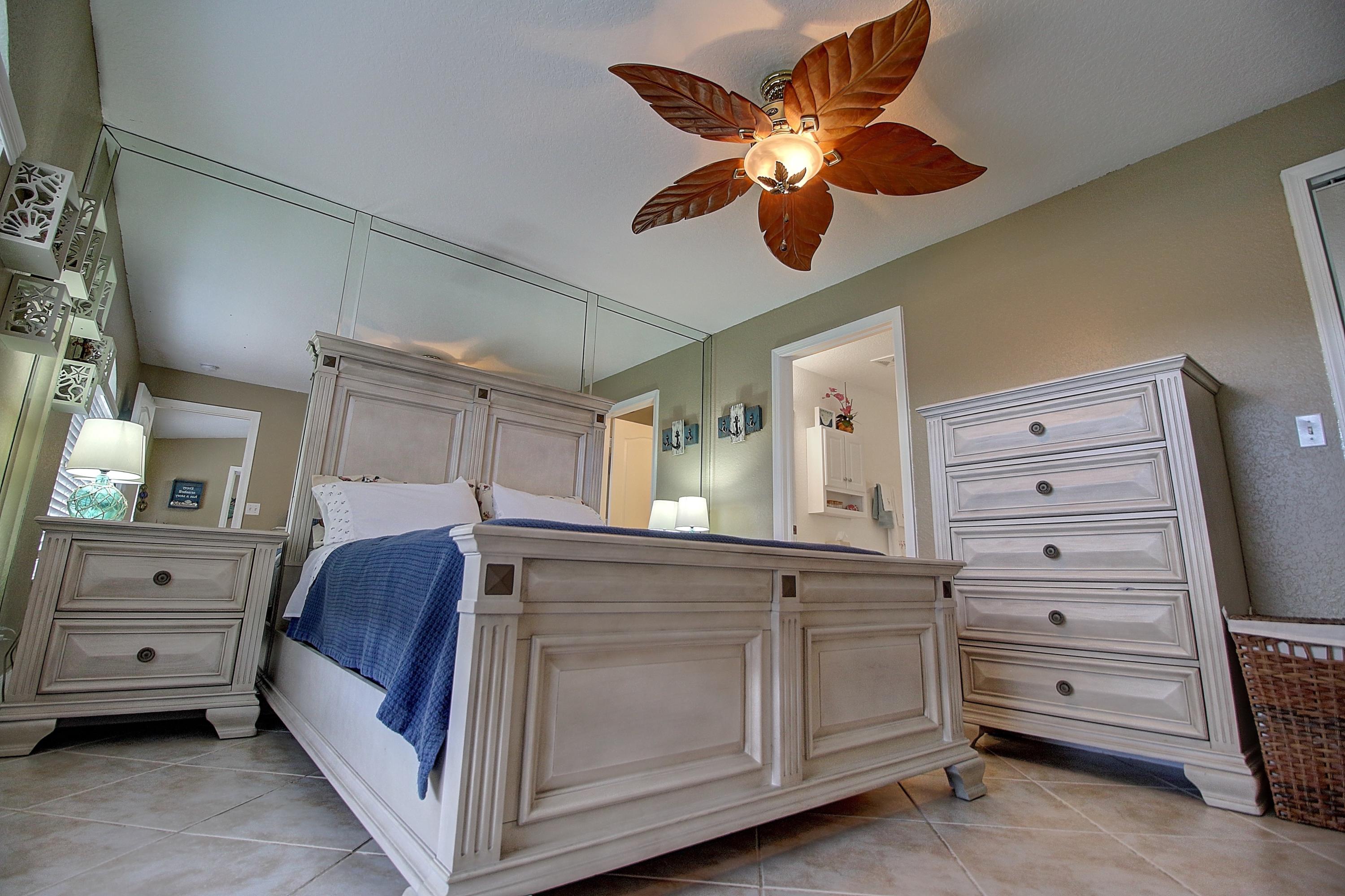 17959 42nd Road North Loxahatchee, FL 33470 - Photo 20 of 34 Master Bedroom MLS