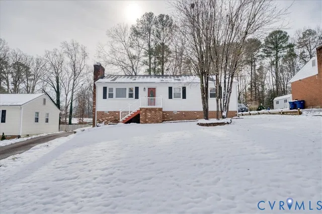 $324,900 | 11201 Puckett Place, Midlothian, VA 23112