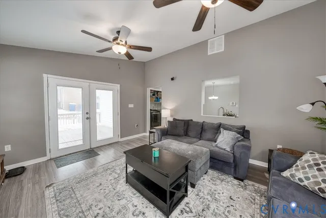 $324,900 | 11201 Puckett Place, Midlothian, VA 23112