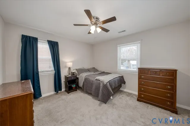 $324,900 | 11201 Puckett Place, Midlothian, VA 23112