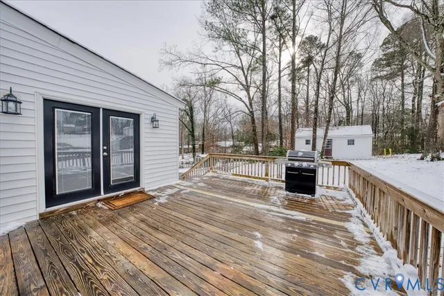 $324,900 | 11201 Puckett Place, Midlothian, VA 23112