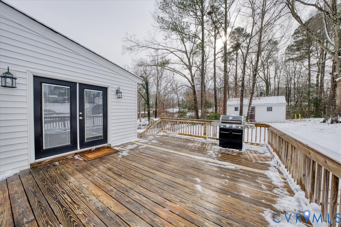 11201 Puckett Place Midlothian, VA 23112 - Photo 20 of 23