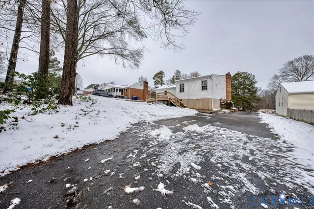 $324,900 | 11201 Puckett Place, Midlothian, VA 23112