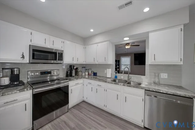 $324,900 | 11201 Puckett Place, Midlothian, VA 23112