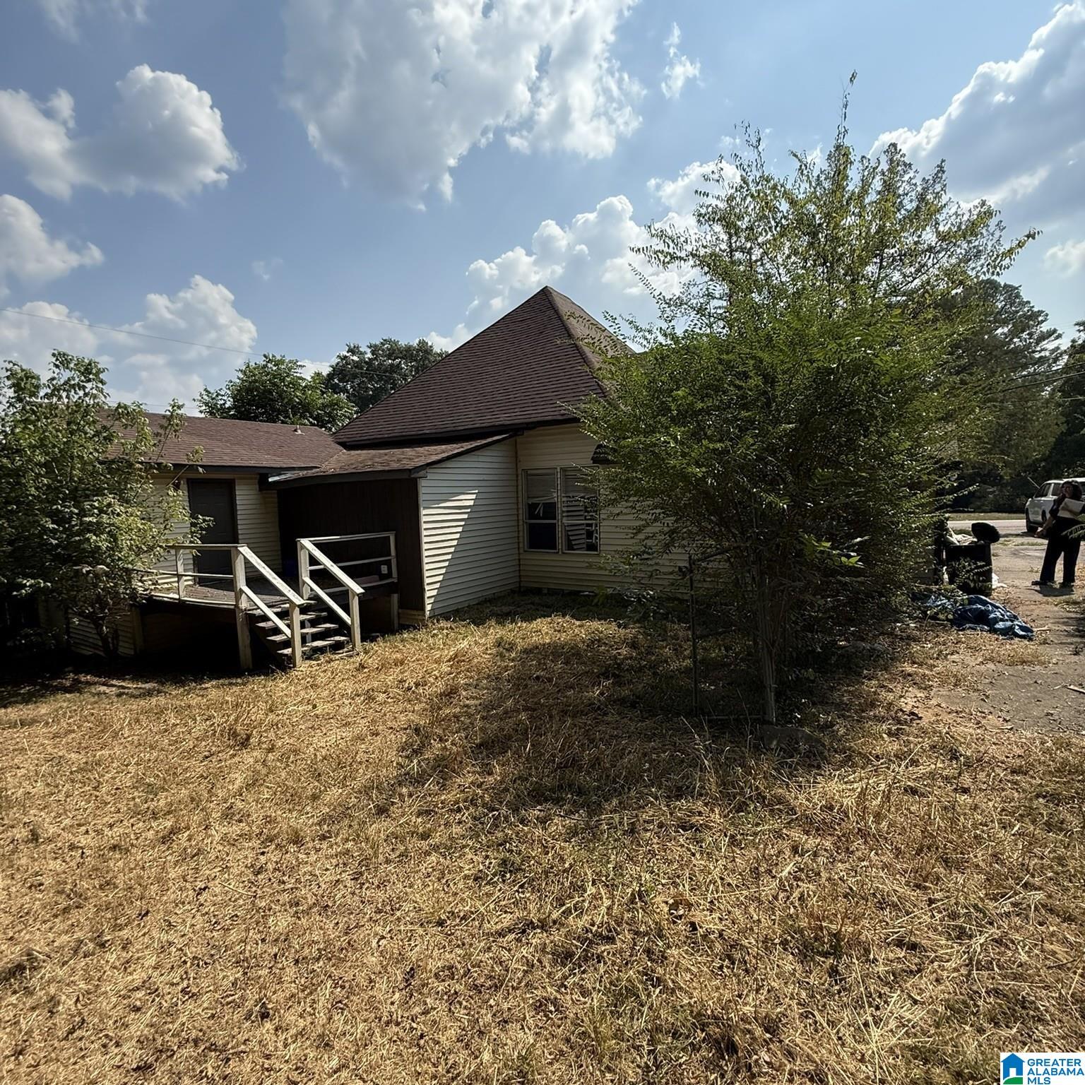 208 Spring Street Adamsville, AL 35005 - Photo 17 of 19