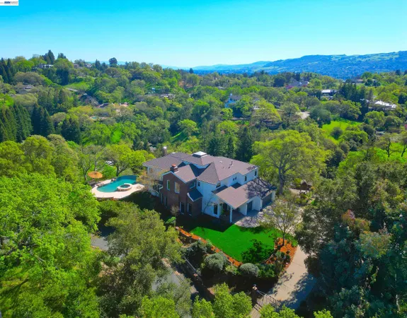 $3,750,000 | 16 Ardendale Court, Alamo, CA 94507