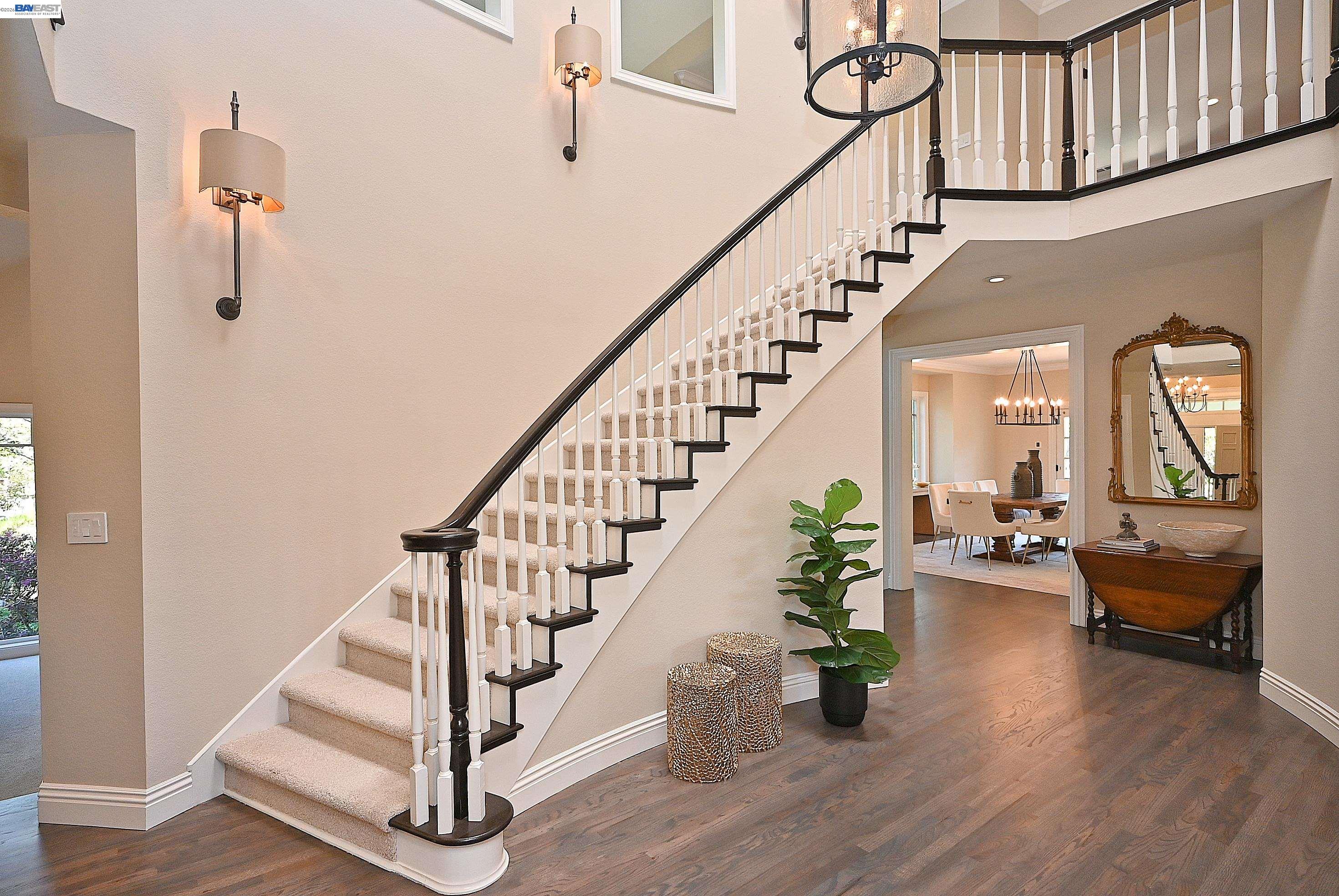 16 Ardendale Court Alamo, CA 94507 - Photo 16 of 58