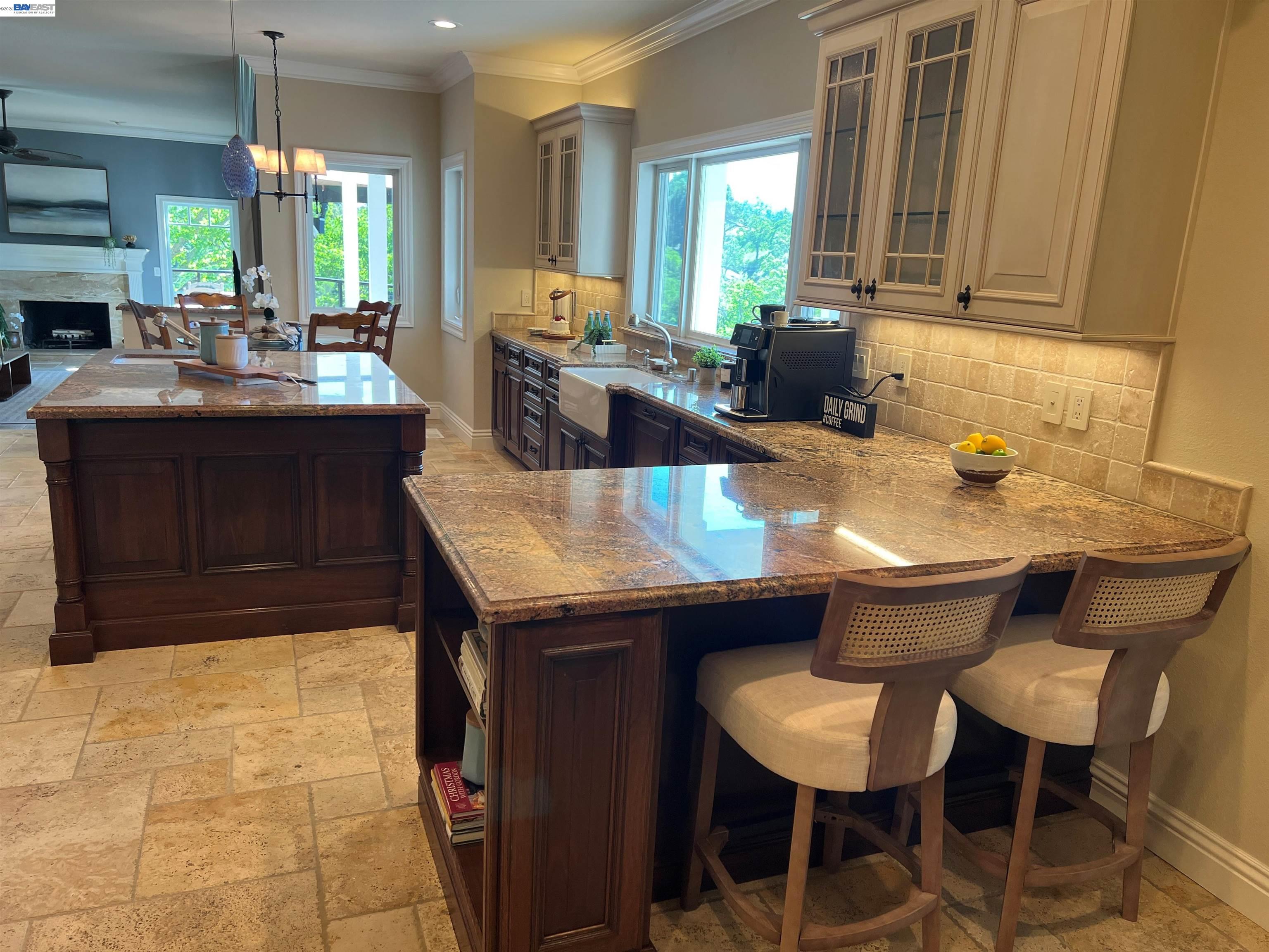 16 Ardendale Court Alamo, CA 94507 - Photo 18 of 58