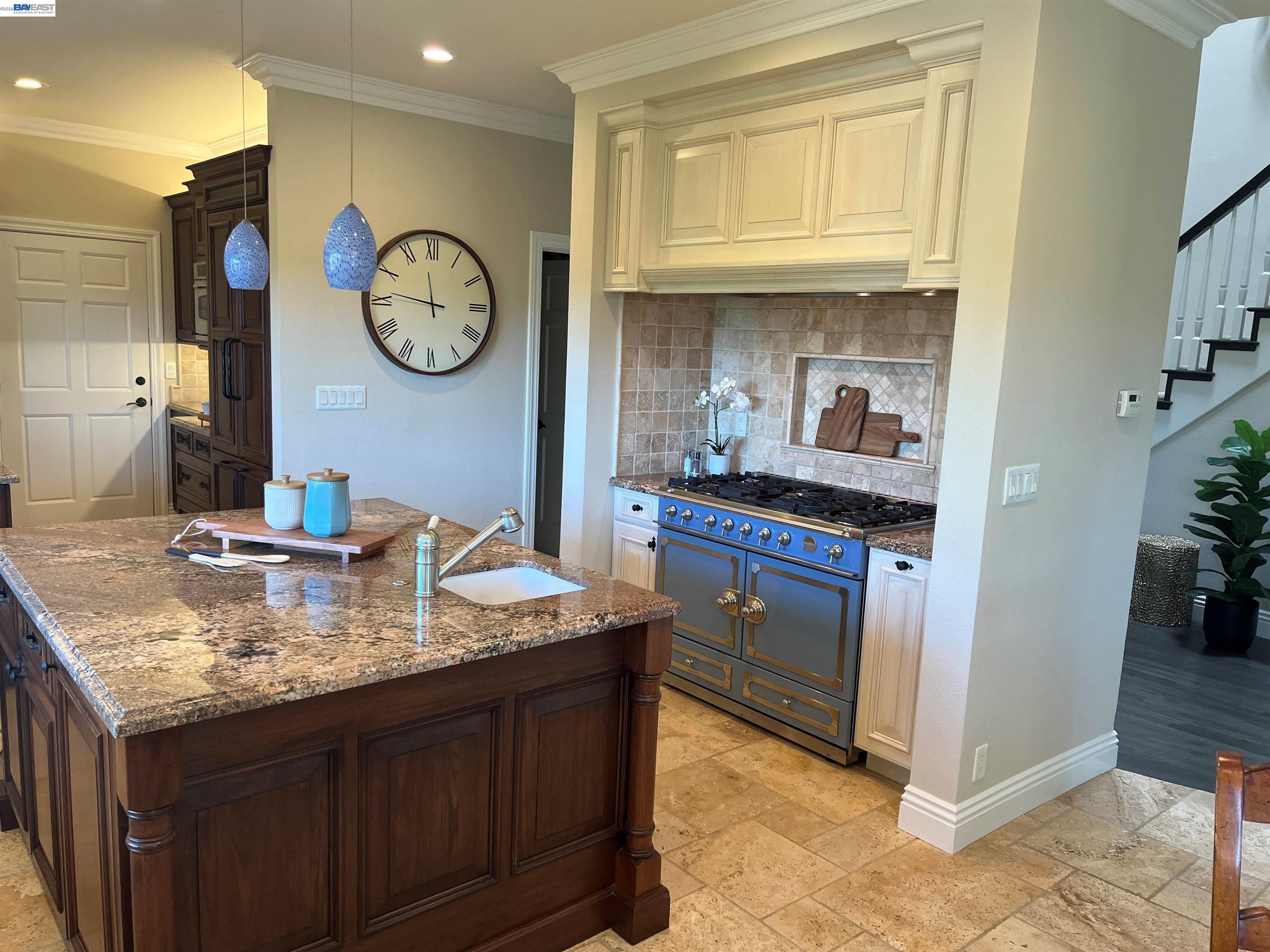 16 Ardendale Court Alamo, CA 94507 - Photo 19 of 58