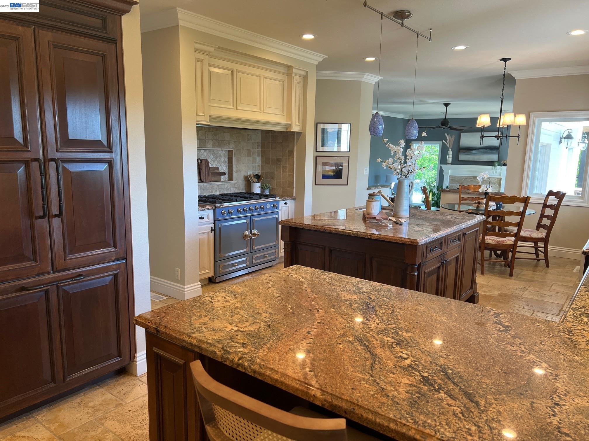 16 Ardendale Court Alamo, CA 94507 - Photo 20 of 58