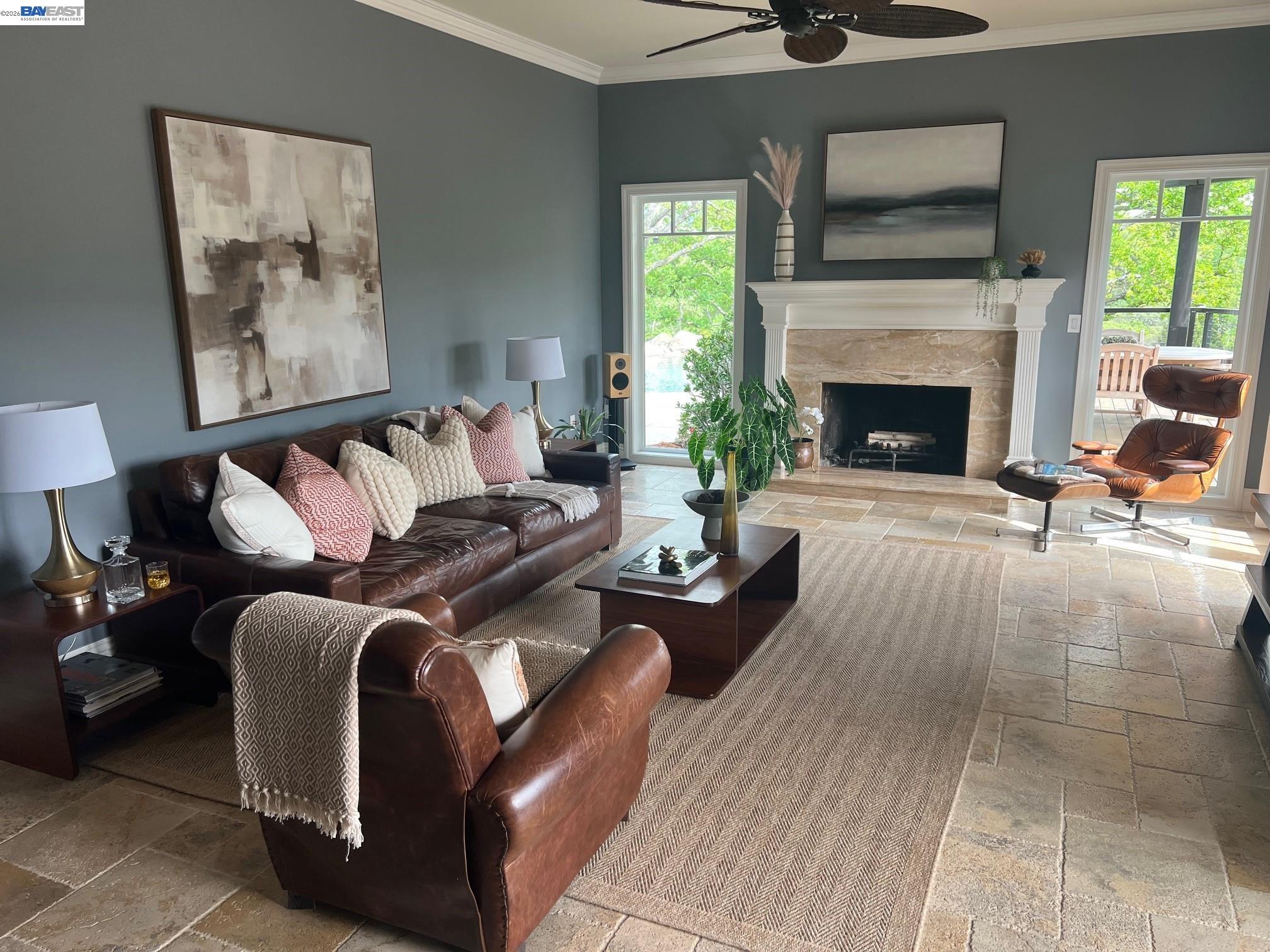 16 Ardendale Court Alamo, CA 94507 - Photo 21 of 58