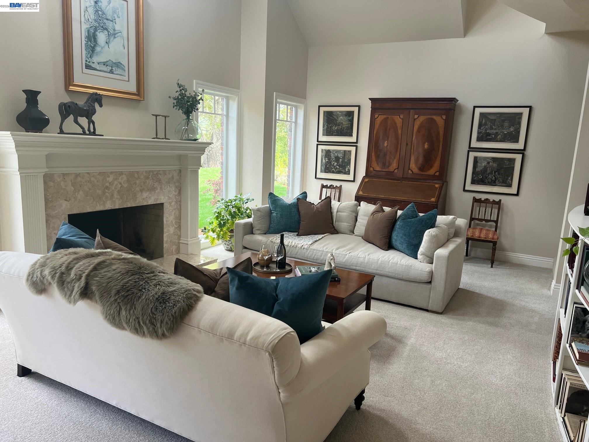 16 Ardendale Court Alamo, CA 94507 - Photo 25 of 58