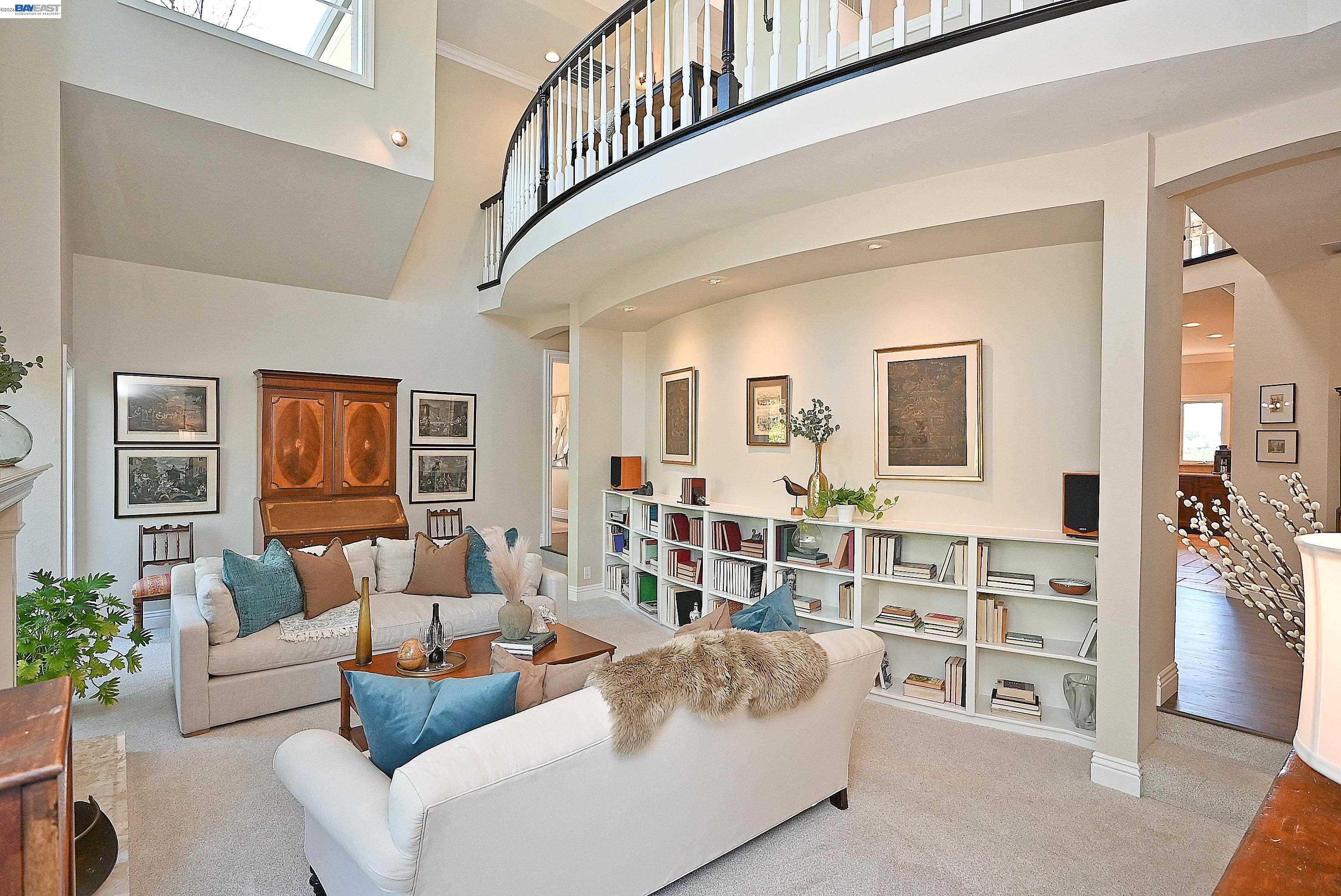 16 Ardendale Court Alamo, CA 94507 - Photo 26 of 58