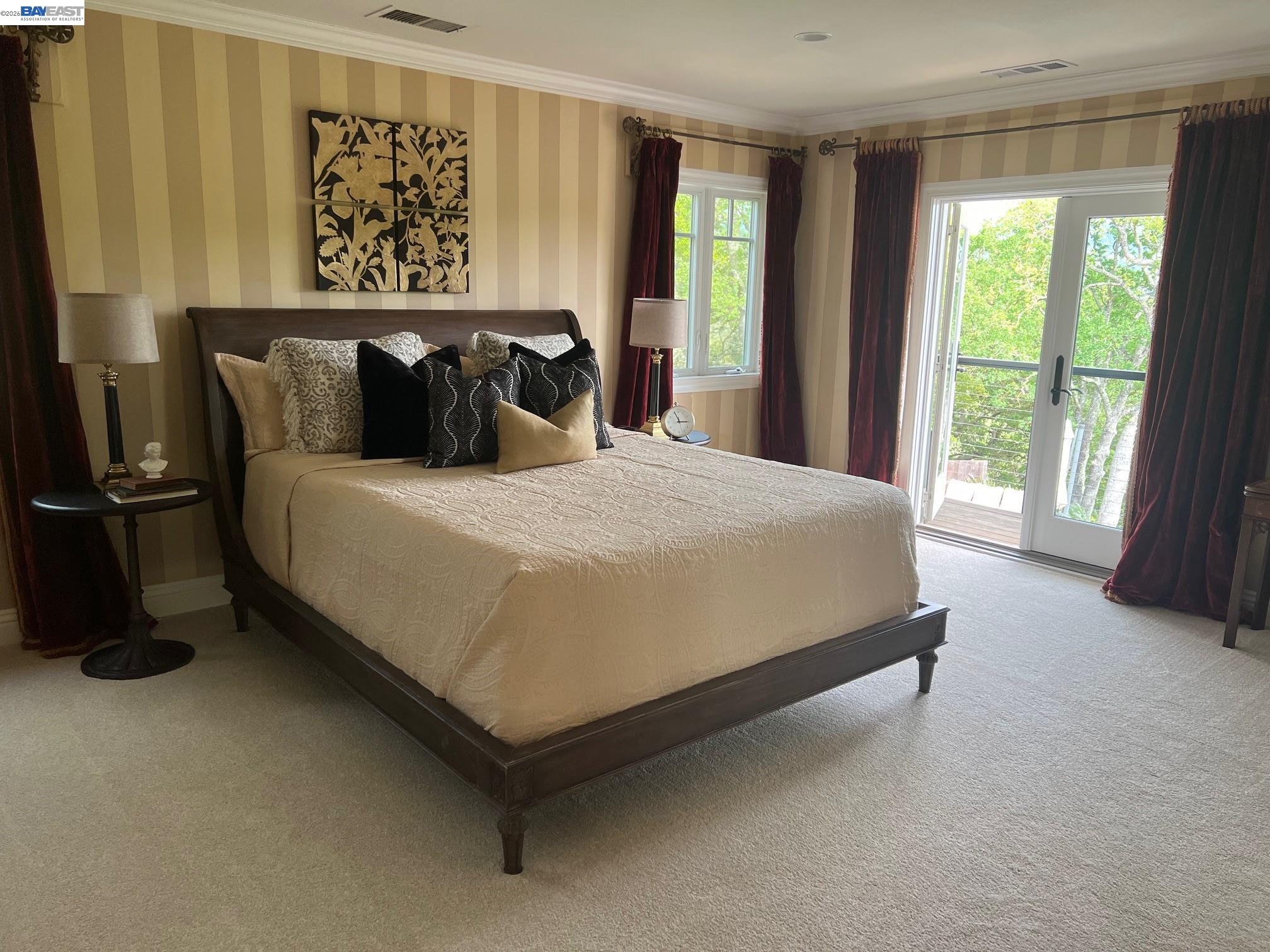 16 Ardendale Court Alamo, CA 94507 - Photo 27 of 58