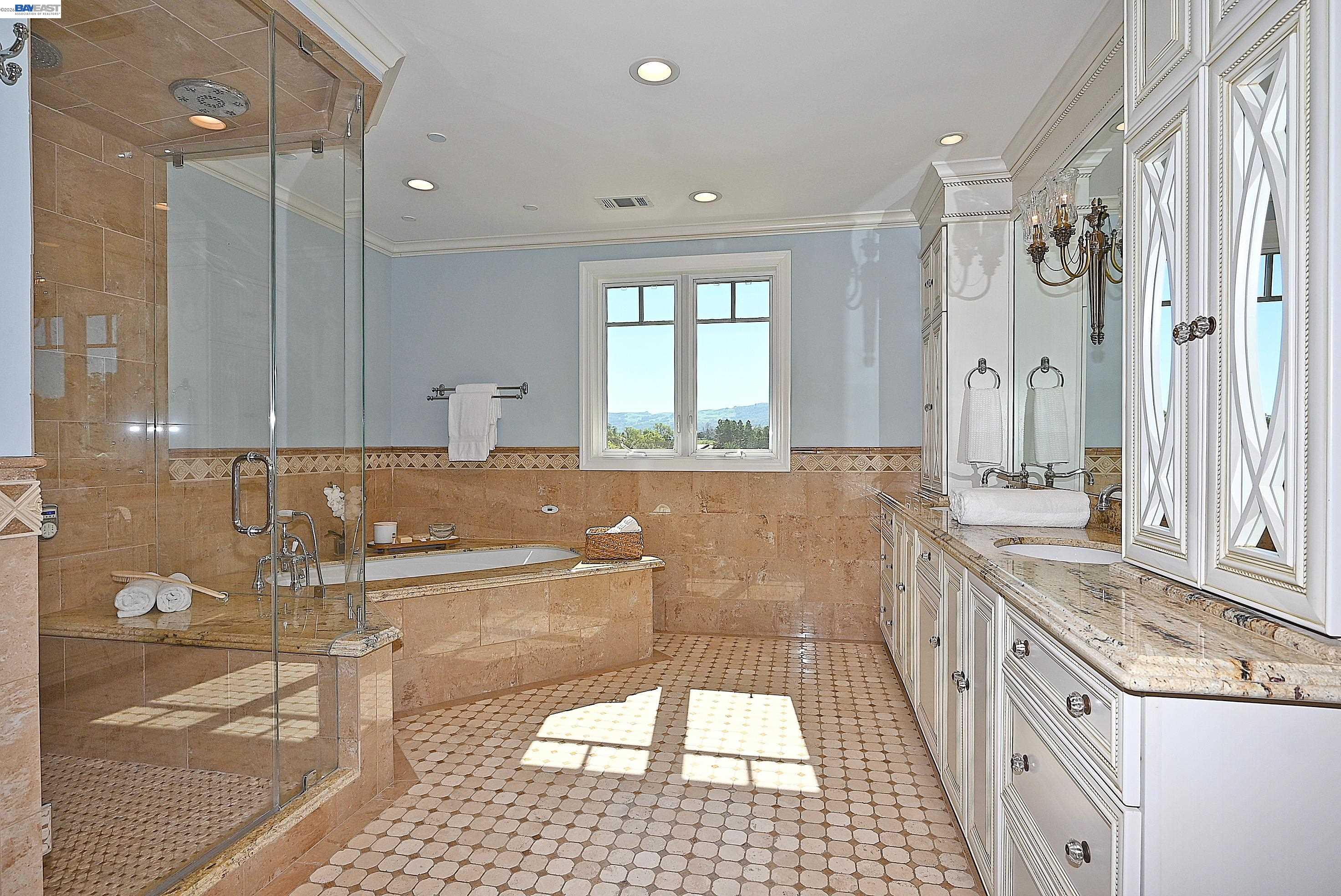 16 Ardendale Court Alamo, CA 94507 - Photo 33 of 58