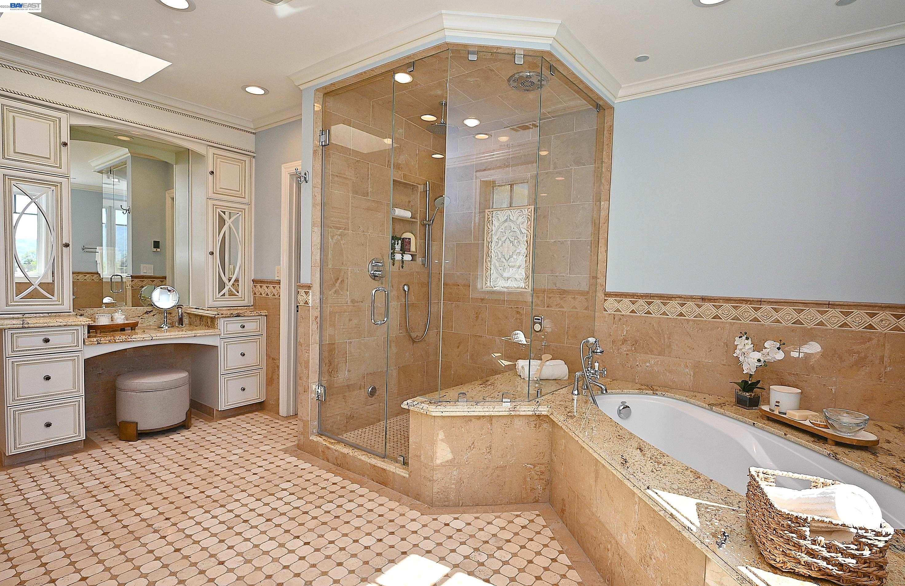 16 Ardendale Court Alamo, CA 94507 - Photo 34 of 58