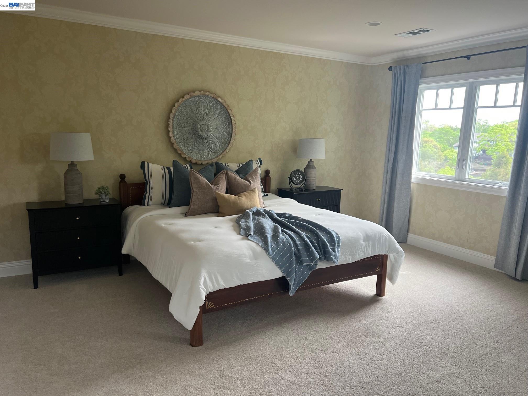 16 Ardendale Court Alamo, CA 94507 - Photo 35 of 58