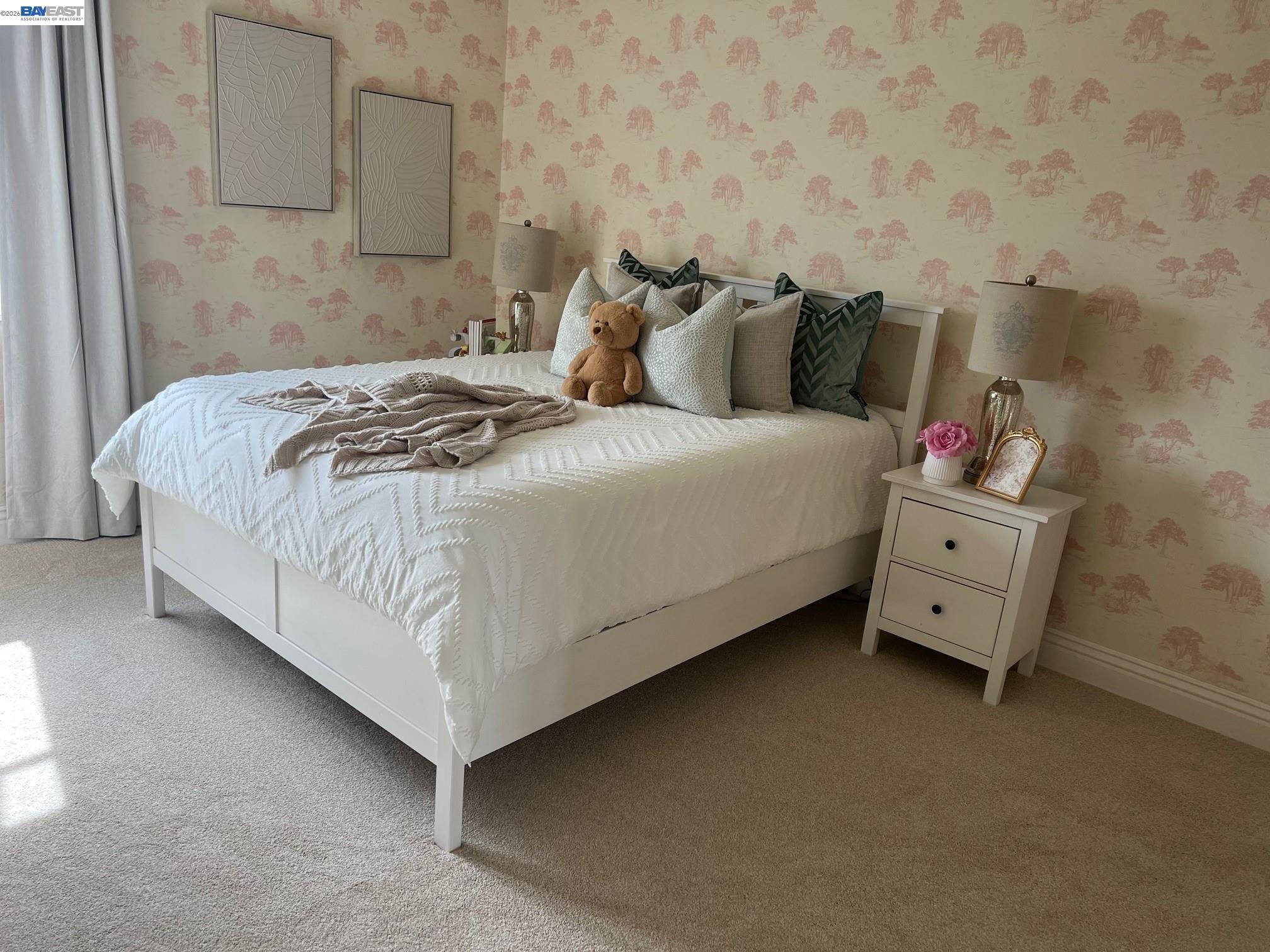 16 Ardendale Court Alamo, CA 94507 - Photo 41 of 58