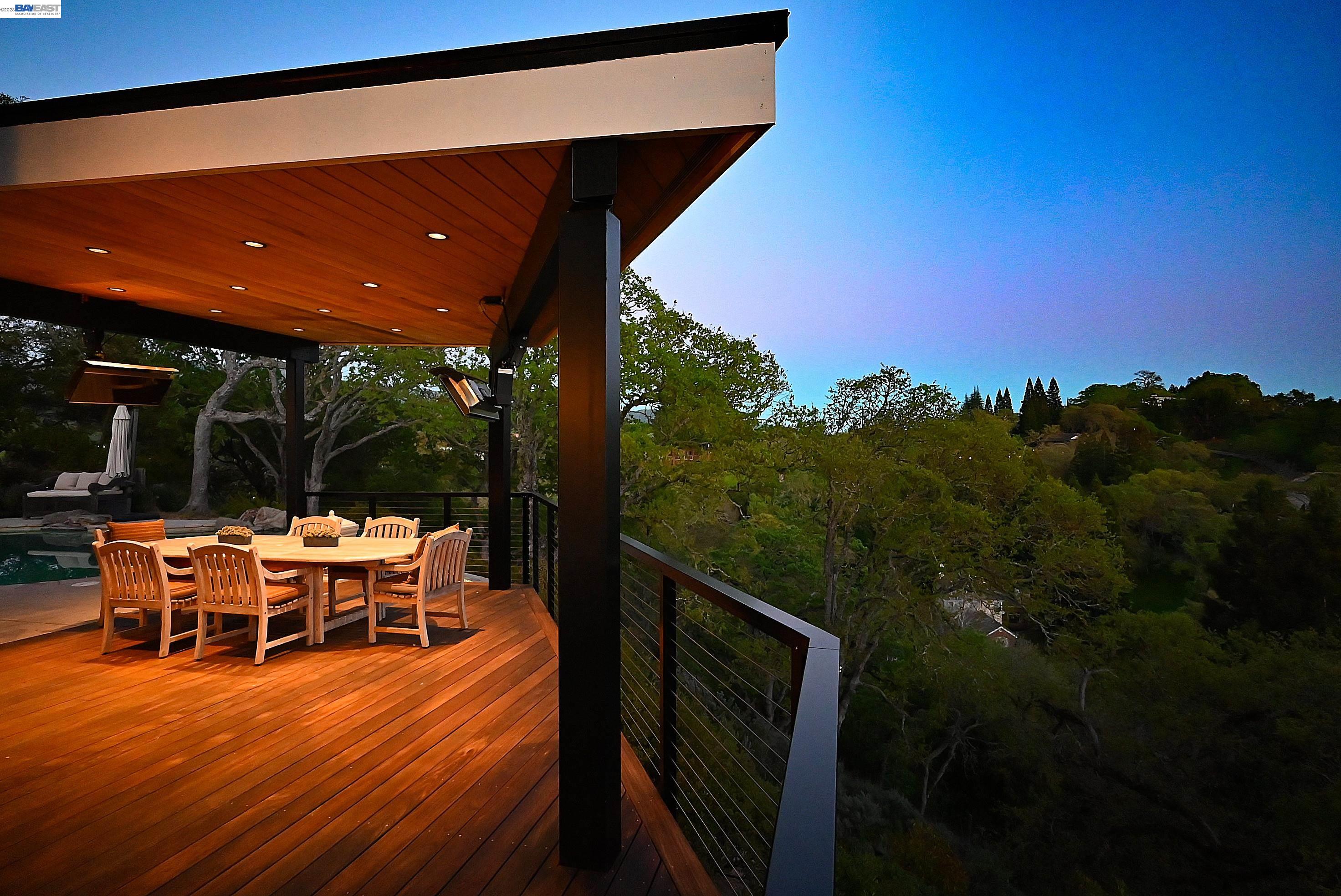 16 Ardendale Court Alamo, CA 94507 - Photo 47 of 58